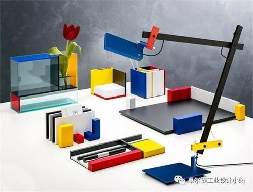 指尖上的美學 文具產品設計的匠心與創新